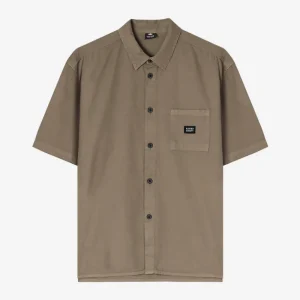 Hemd Savannah Beige