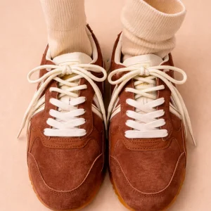 Kaotiko Seattle Damen-Sneaker „Brandy“