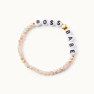 Armband Boss☆Babe