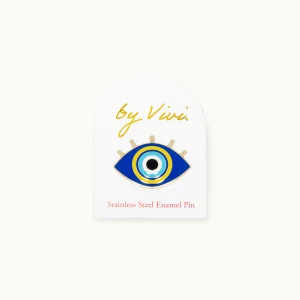 Pin Evil Eye