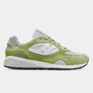 Turnschuhe Saucony Shadow Grün/Weiß